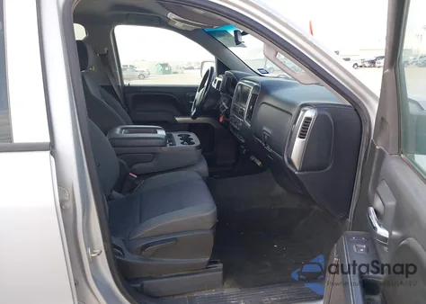 2015 Chevrolet Silverado 1500 1Lt z USA, uszkodzony, nr VIN 3GCUKREC6FG327770